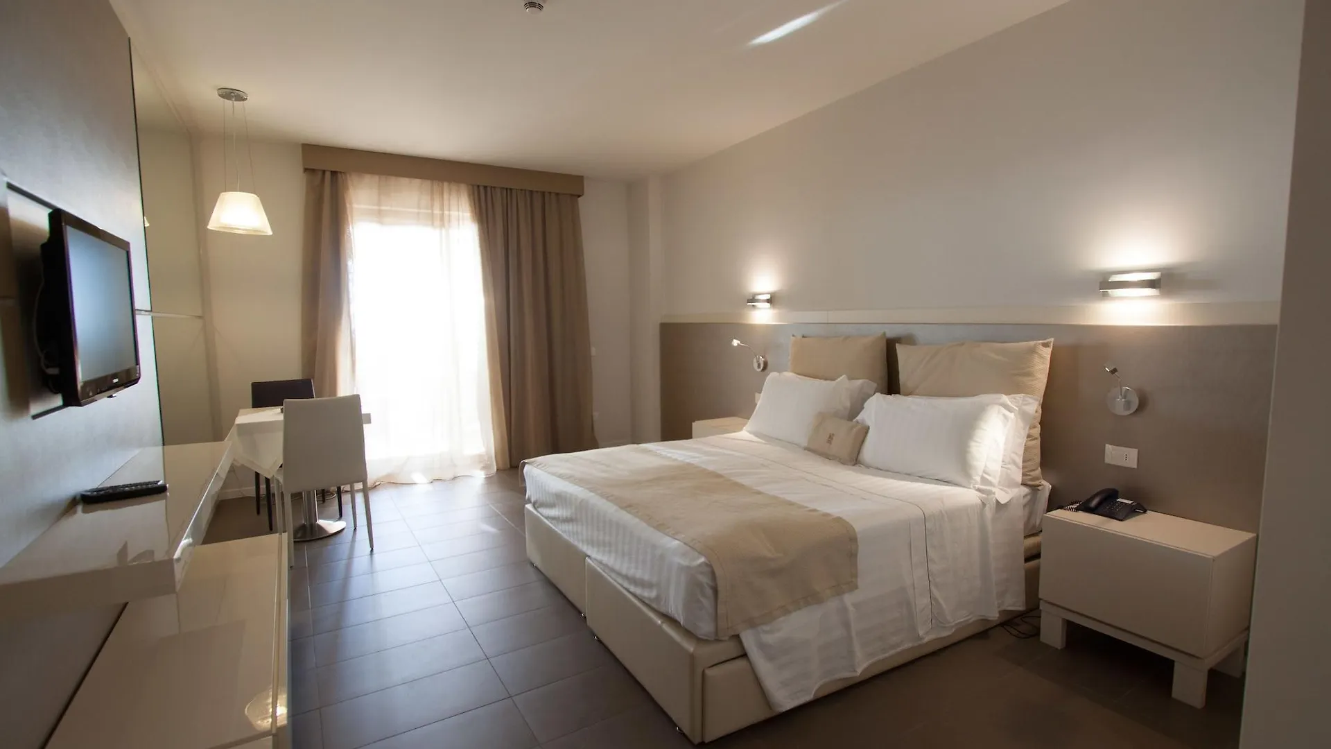 ****  Main Palace Hotel Roccalumera Italy