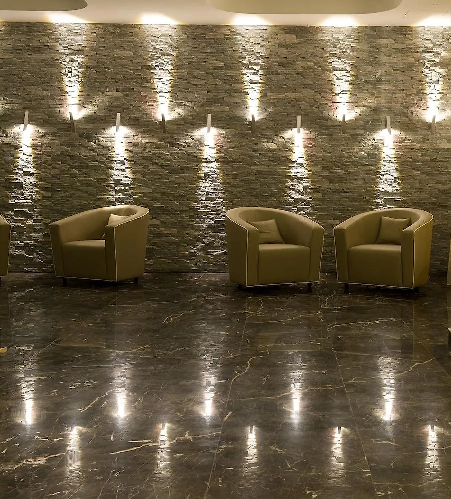 ****  Main Palace Hotel Roccalumera Italy