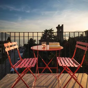 La Maison Du Iseo , Predore Italië