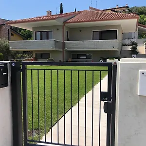  Villa Residenza Leonida Italia