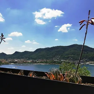  Appartamento Veranda View Italia