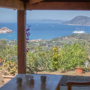  Casa vacanze Azzurra Italia