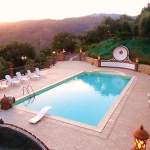 L'uliveto Farm stay