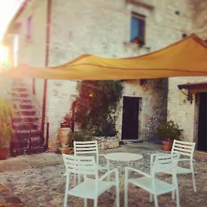 Le Di S. Andrea Farm stay