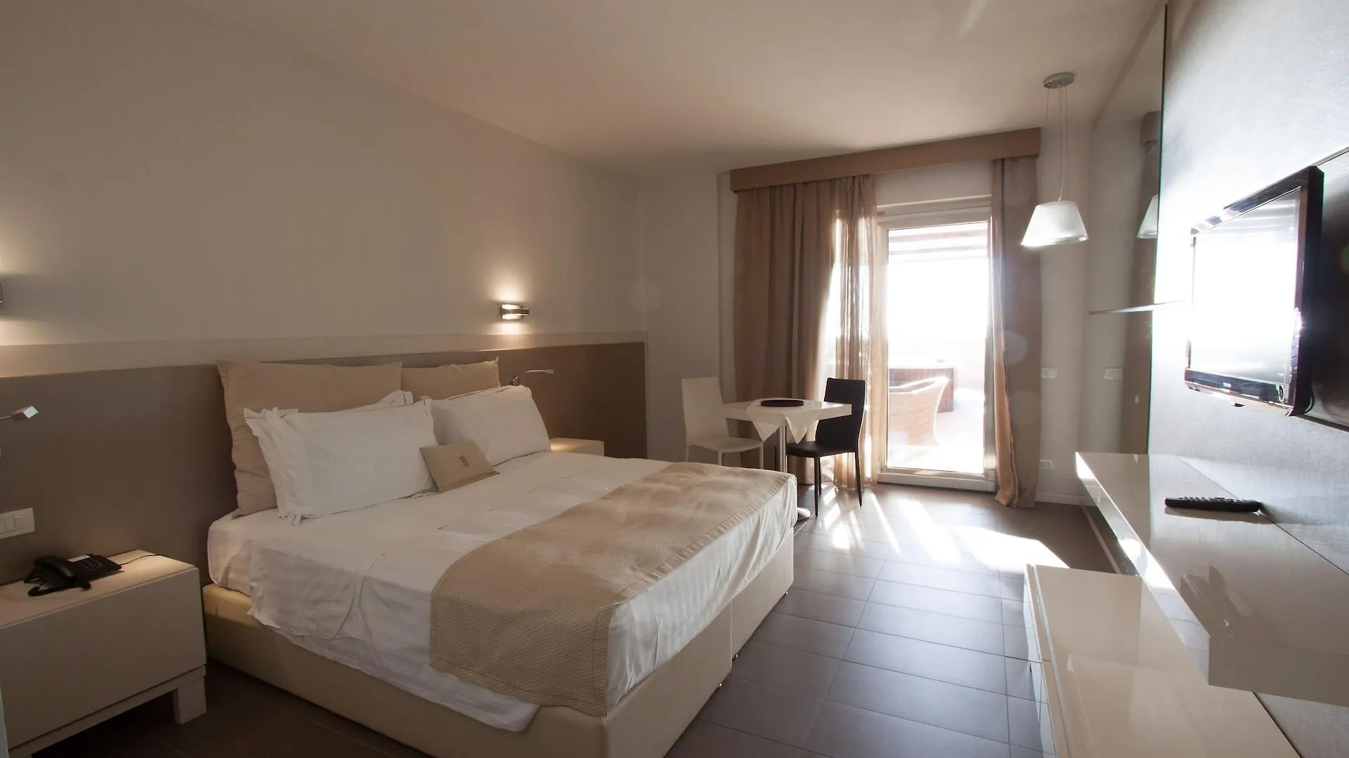Main Palace Hotel Roccalumera Italy