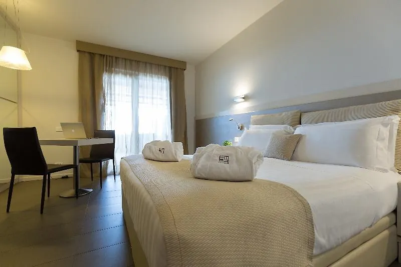 Main Palace Hotel Roccalumera 4*,  Italy